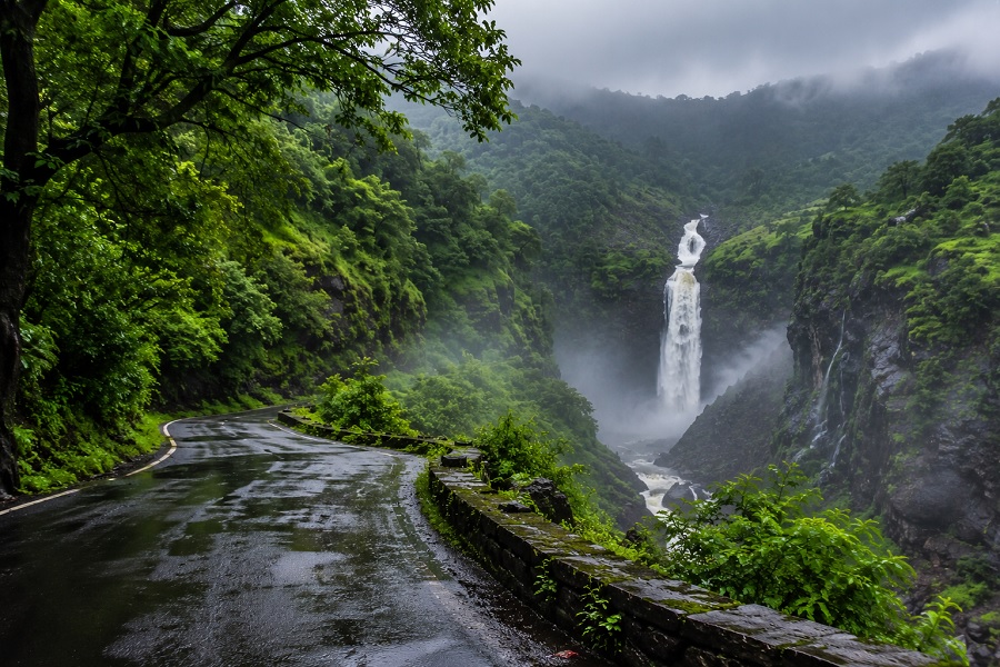 Rainy Season Travel Destinations